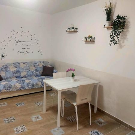 Casa Relais Daire Napoli Dış mekan fotoğraf