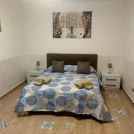 Casa Relais Daire Napoli Dış mekan fotoğraf
