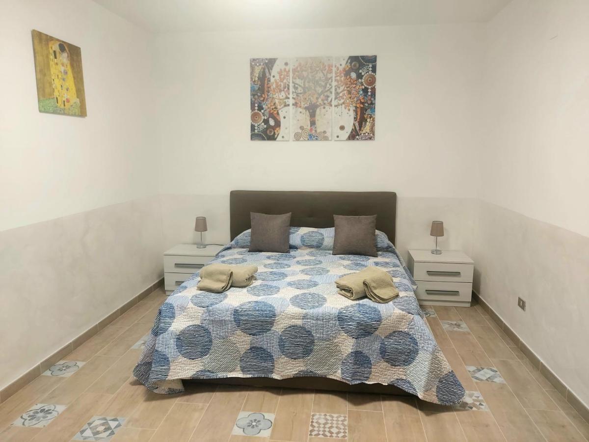 Casa Relais Daire Napoli Dış mekan fotoğraf