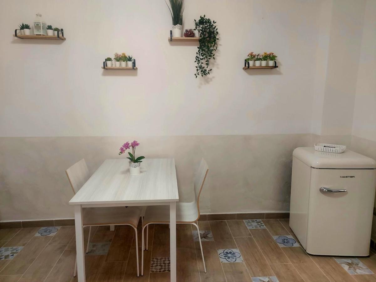 Casa Relais Daire Napoli Oda fotoğraf